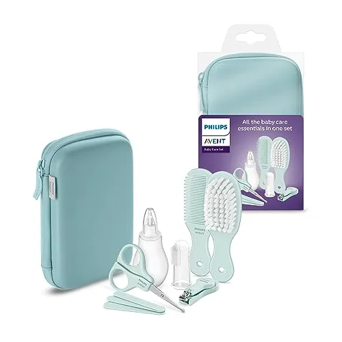 Baby-Gesundheits- & Pflegesets von Philips