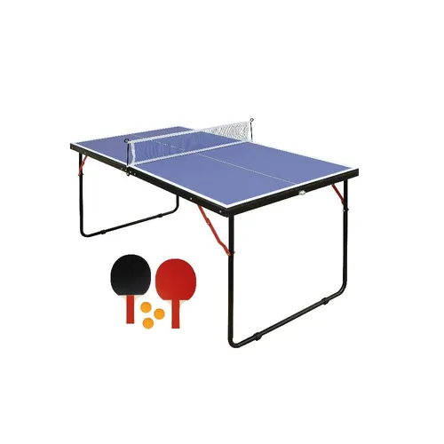 Tischtennisplatte Klappbar Mini