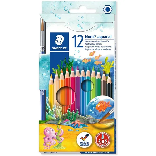 STAEDTLER Bleistifte von STAEDTLER