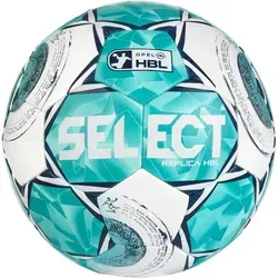 Select Handball Replica HBL v26 – Grün von Select