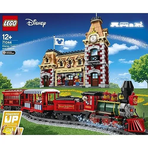 LEGO® Disney™ 71044