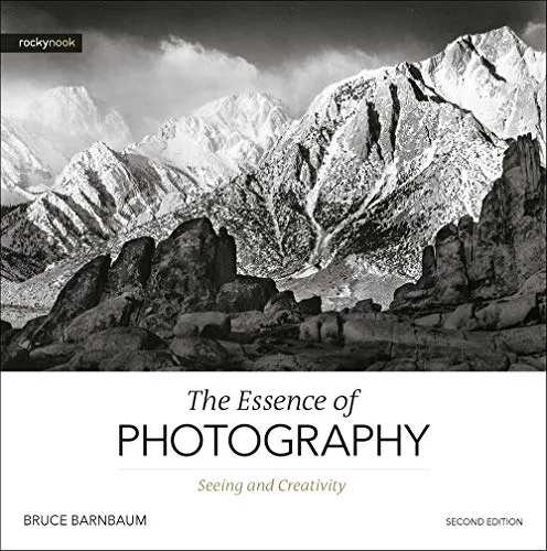 The Essence of Photography: Seeing and Creativity - Fotografie Ausrüstung & Techniken - Entdecken Sie kreative Perspektiven und verbessern Sie Ihre fotografischen Fähigkeiten.