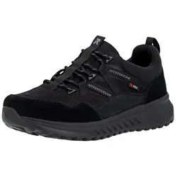 RIEKER SPORT Sneaker für Herren, Gr. 43 in schwarz von Rieker
