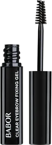 BABOR Clear Eyebrow Fixing Gel 3,5 ml von BABOR