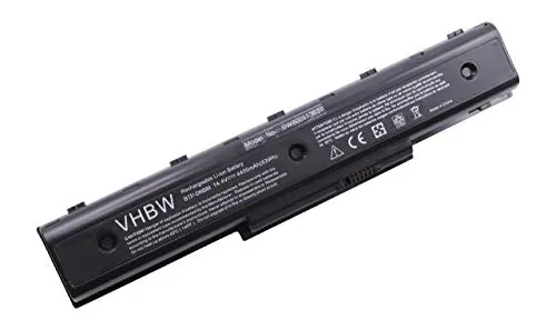 Laptopakkus von VHBW