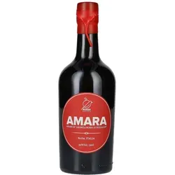 Amara Amaro Di Arancia Rossa