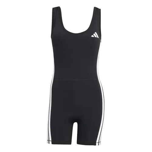 Overalls Schwarz von adidas