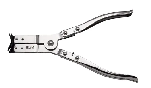 ELORA Kolbenringzange 60-160 mm