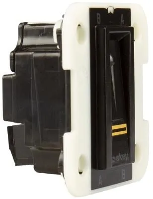 Fingerabdruck-Lesegeräte von eKey