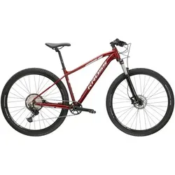 Kross Mountainbike KROSS MTB Hardtail Level 6.0 29