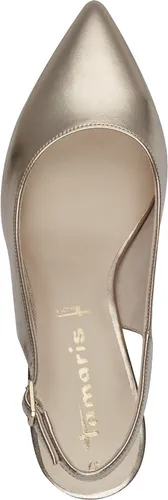Tamaris 1-29611-42 933 Pumps 39 EU in gold von Tamaris