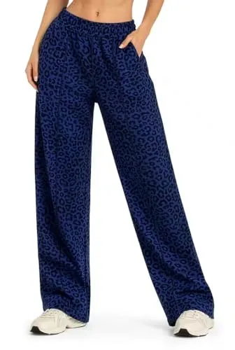 SMILODOX Jogginghose Damen Siara, Bequeme Freizeithose mit elastischem Bund - Hochwertige Sweatpants aus atmungsaktiver Baumwoll-Polyester-Mischung für optimalen Komfort. Ideal für Fitness, Yoga oder entspannte Freizeitlooks. Praktische Seitentaschen und verstellbarer Beinabschluss sorgen für Flexibilität und Stil.