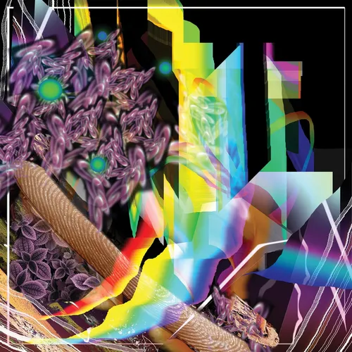 Soulkeeper Holy Design (CD) (US IMPORT)