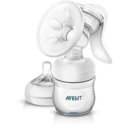 Avent Natural Breast Pump von Philips