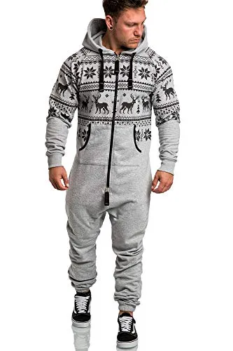 Amaci&Sons Hellgrau XL in grau von Amaci&Sons