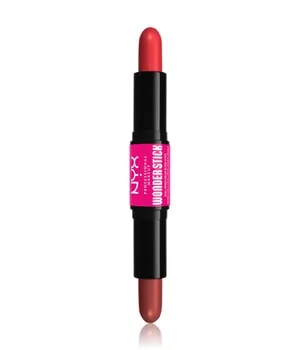 NYX Professional Makeup Wonder Stick Blush Cremerouge 1 Stk Nr. 3 - Coral N Deep Peach