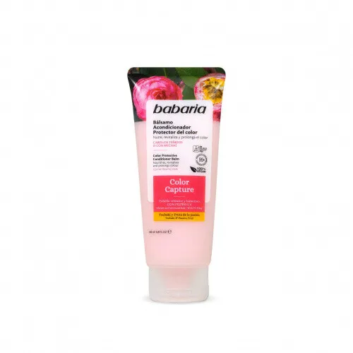 Babaria Colour Protector Haarbalsam 200ml