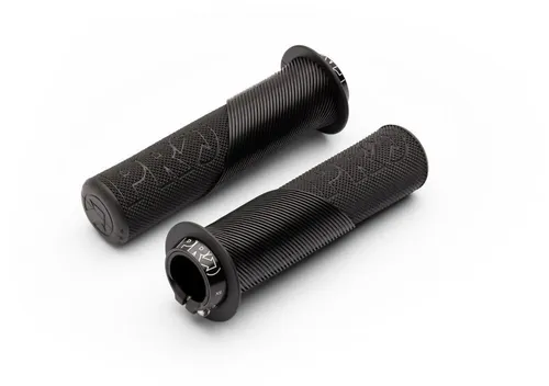 Lenkergriffe MTB Slickrock Performance Schwarz 32mm x 132mm