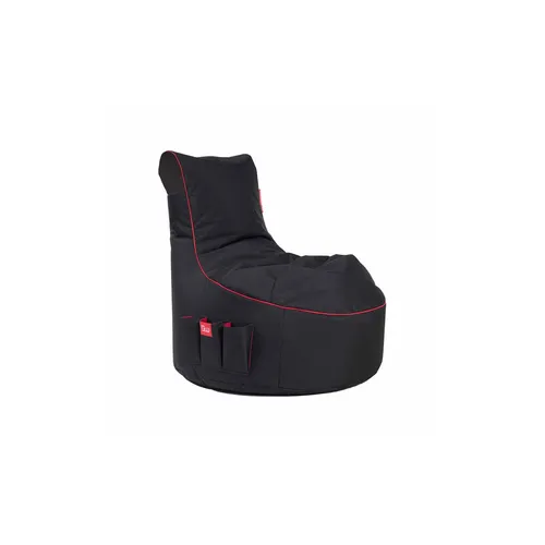 Gaming Sitzsack Crimson Thunder 2.0 (red)