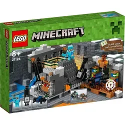 LEGO® MinecraftTM Das End-Portal 21124