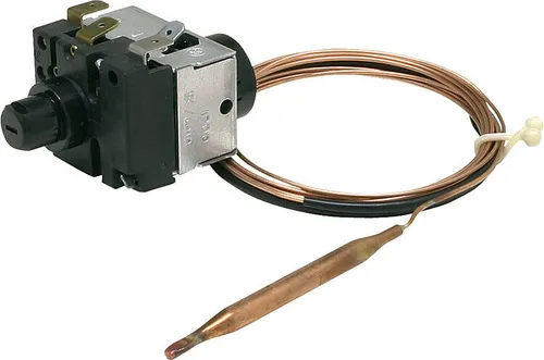 JUMO Thermostate von JUMO