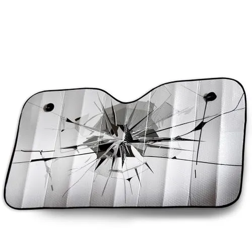 Windschutzscheiben-Abdeckungen von OK Cars