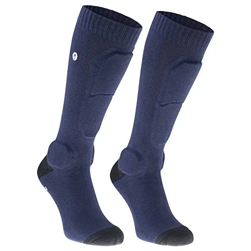 ION Shin Pads Bd-sock Unisex indigo-dawn (792) 35-38 von ION