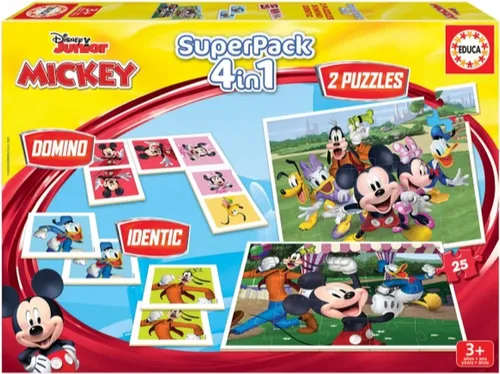 Educa Puzzles von Educa