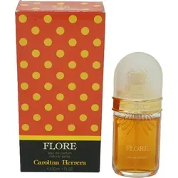 Carolina Herrera Flore Eau de Parfum Spray 30 ml