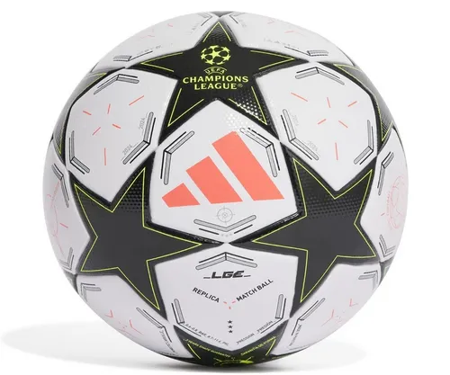 adidas Performance Fußball UCL 24/25 League Ball von adidas