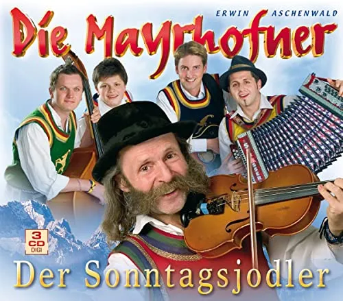 Der Sonntagsjodler