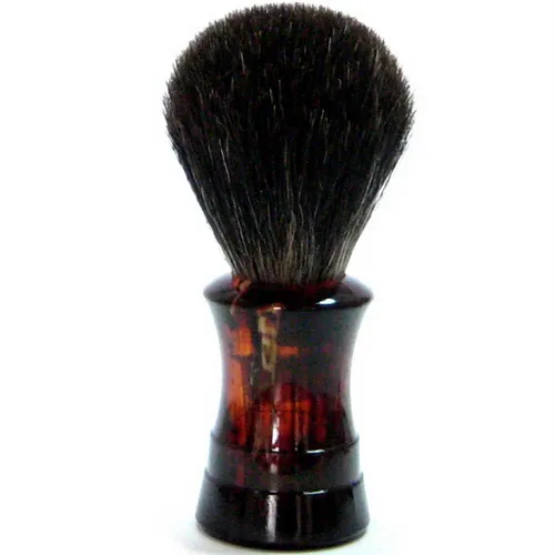 Golddachs Rasierpinsel