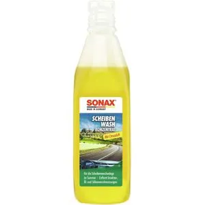 Sonax Reiniger ScheibenWash Konzentrat Citrus 02602000 von SONAX