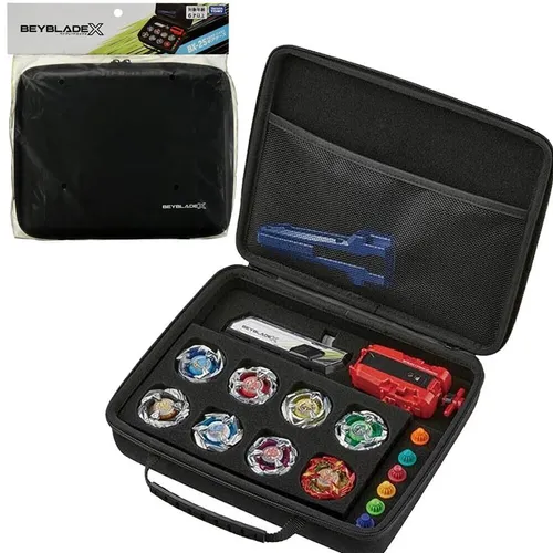 Takara Tomy Beyblade X BX-25 Bey Gear Case