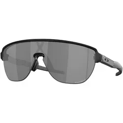 Oakley OO9248 Unisex-Sonnenbrille - Sportbrillen mit schwarzem Kunststoff-Gestell und goldenen Gläsern, ideal für Outdoor-Aktivitäten und Schutz vor UV-Strahlen.