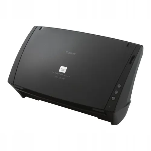 Produktbild Canon imageFormula DR-2010M Duplex Dokumentenscanner DIN A4