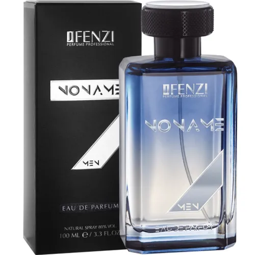 Jfenzi No Name EDP 100ml