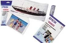 Epson Tintenstrahlpapier A4