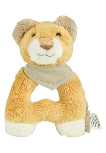 Sterntaler GmbH & Co.KG Greifling Löwe Leo - STK