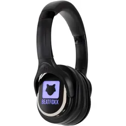 Beatfoxx SDH-340 USB-C Silent Disco V2 Kopfhörer