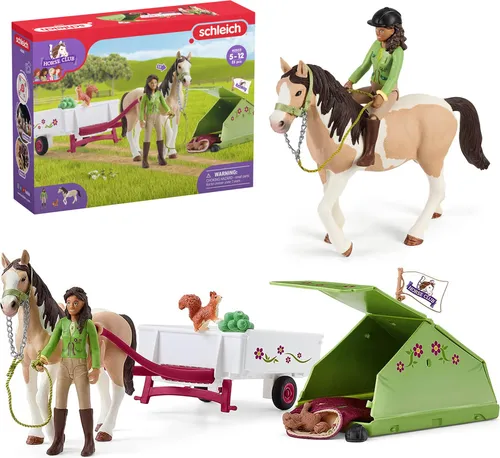 Schleich Horse Club