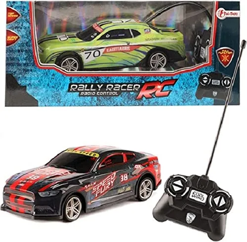 Toi-Toys RC Cars ferngesteurtes Auto für Kinder