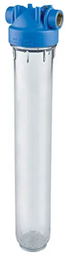 Wasserfiltergehäuse von purway Crystal Group