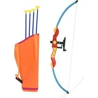 vidaXL Bogenschießen-Set für Kinder 80357