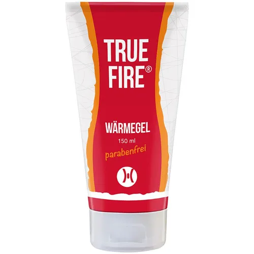 Produktbild TRUE FIRE® Wärmegel
