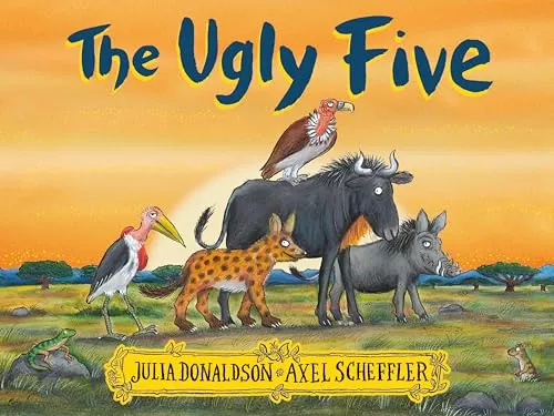 The Ugly Five