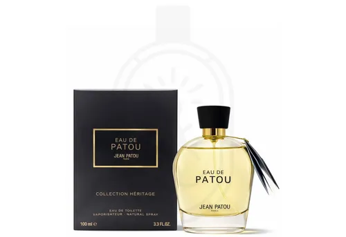 Jean Patou Eau de Parfum 100ml - Eleganter Damenduft mit luxuriösen Inhaltsstoffen, ideal für besondere Anlässe und den täglichen Gebrauch.