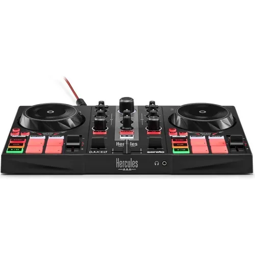 Hercules DJControl Inpulse 200 MK2