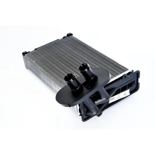 Wärmetauscher, Innenraumheizung NISSENS 73962