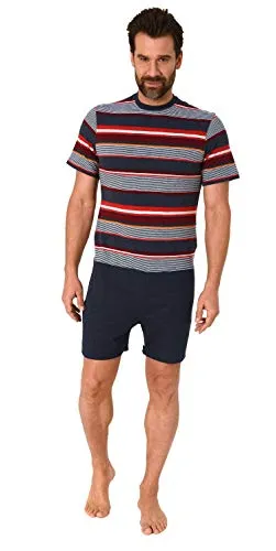 Overalls Rot von Normann